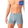 Труси шорти чоловічі боксери Key mxh 073 a25 M