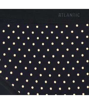 Сліпи жіночі труси Atlantic 3LP-195 XL