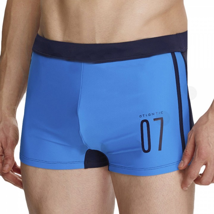 Чоловічі шорти плавки atlantic kms 296 L