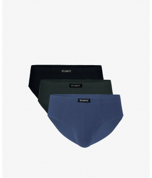 Чоловічі труси Atlantic 3smp 129 wl23 XL