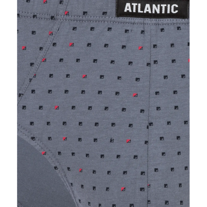 Чоловічі труси Atlantic 3MP-101/05