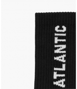 Чоловічі шкарпетки Atlantic mc 001 43-46
