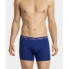 Труси шорти чоловічі боксери Atlantic 3mh 047 wl23 M