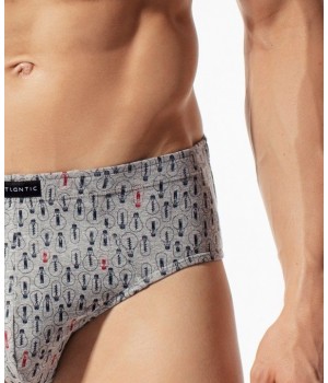 Чоловічі труси Atlantic mp 1515 M