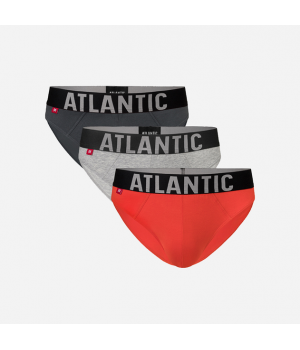 Чоловічі труси Atlantic 3SMP-003/22 XL