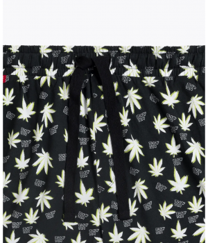 Піжама чоловіча Atlantic NMP 368 L