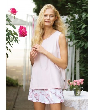 Піжама жіноча key lns 959 a23 S