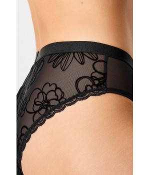 Сліпи жіночі трусики lapinee camila 5026 2XL