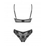 Комплект obsessive Serena Love set XL/XXL
