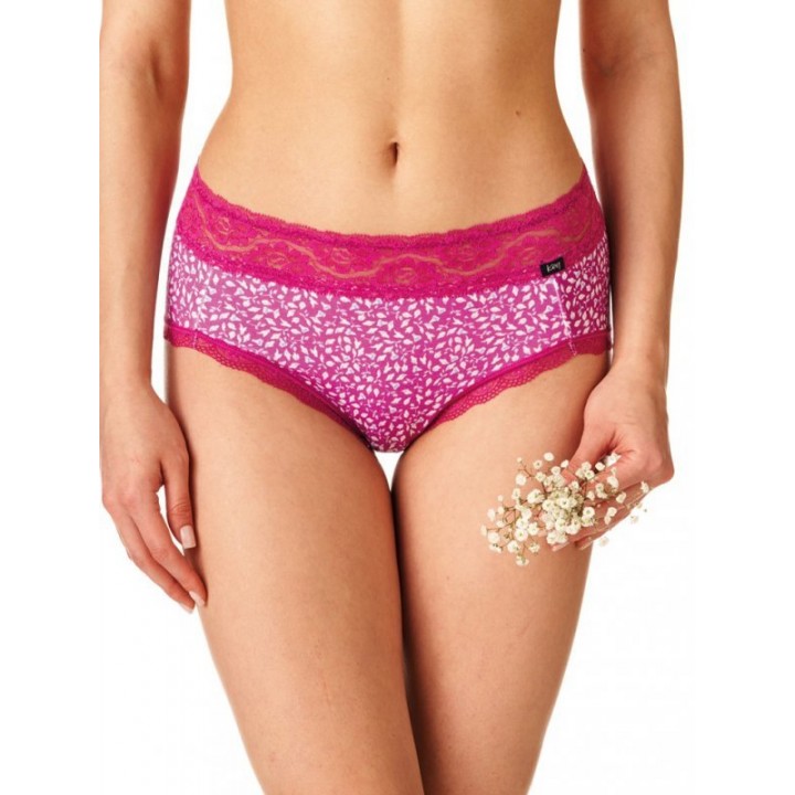 Сліпи жіночі трусики key (2 шт.) LPC 328 XL