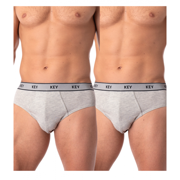 Чоловічі труси сліп key mpp 222 L