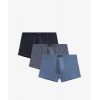 Труси шорти чоловічі боксери Atlantic 3mh-193 wl24 XL