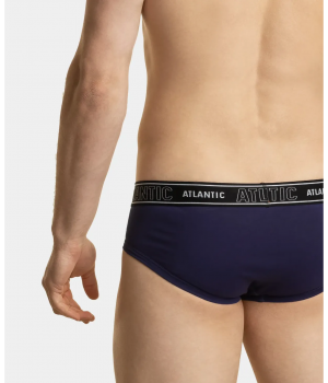 Чоловічі труси танга Atlantic mp 1569 wl23 XL
