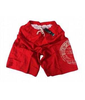 Чоловічі пляжні шорти Atlantic XXL