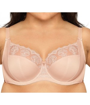 Бюстгалтер ava 1922 BEŻ 90E