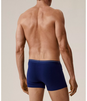 Труси шорти чоловічі Atlantic 5smh 004 jz25 L