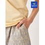 Піжама жіноча key lns 795 a24 3xl-4xl 3XL