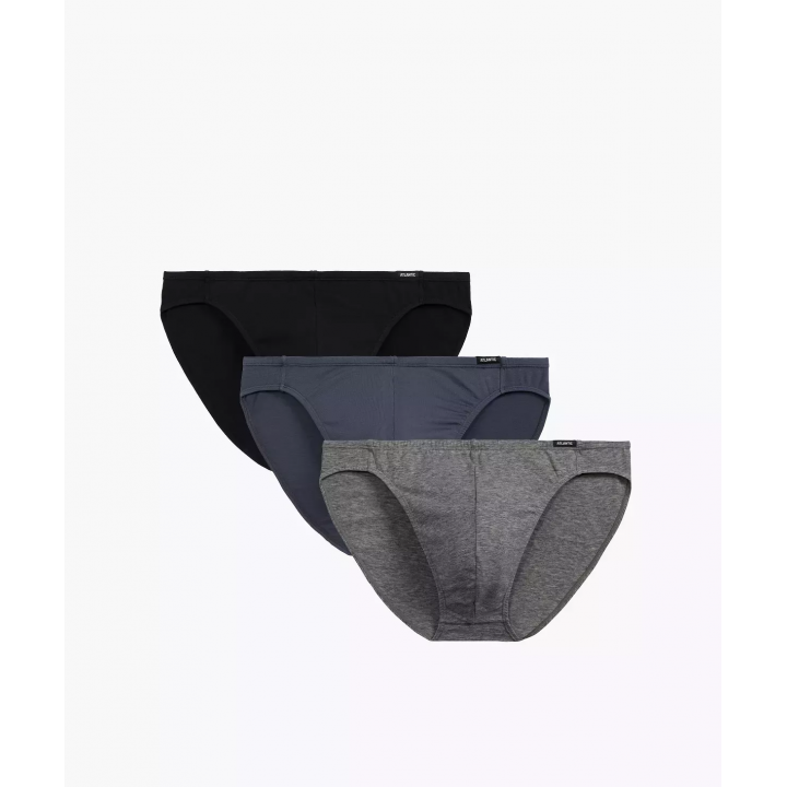 Чоловічі труси сліп Atlantic 3bmp-230 M