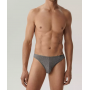 Чоловічі труси сліп Atlantic 3bmp-230 M