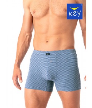 Труси шорти чоловічі боксери Key mxh 073 a25 XL