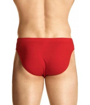 Чоловічі труси Atlantic 3smp 133 wl23 M