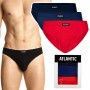 Чоловічі труси Atlantic 3smp 133 wl23 M