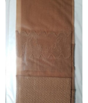 Жіночі колготки з візерунком Marilyn zazu p07 3/4