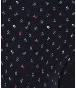 Чоловічі труси Atlantic 3MP-100/01 XXL