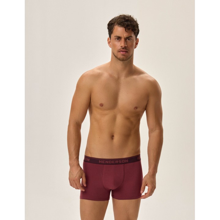 Труси шорти чоловічі боксери Henderson 41931 M