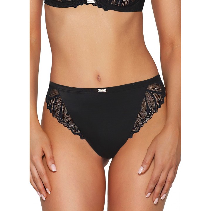 Бразиліана бразиліани жіночі Ava 2104/B czarny S