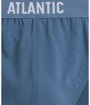 Чоловічі труси Atlantic 5SMP-004 W24 L