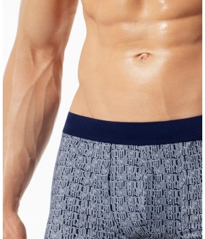 Чоловічі шорти плавки Atlantic KMS-307 XL