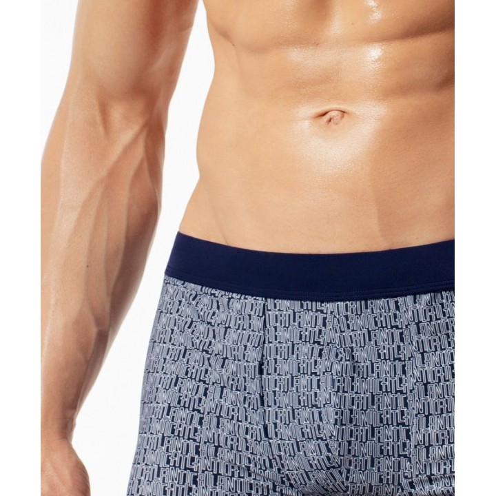 Чоловічі шорти плавки Atlantic KMS-307 XL