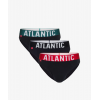 Чоловічі труси Atlantic 3SMP-003 W23 XXL