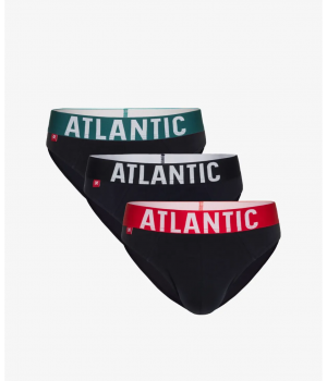 Чоловічі труси Atlantic 3SMP-003 W23 XXL