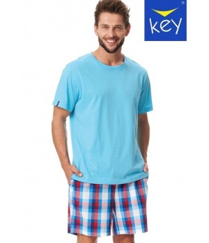Піжама чоловіча Key mns 454 a23 L