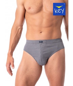 Чоловічі труси Key mpc 944 b24 3xl-4xl 3XL
