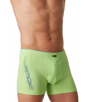 Труси шорти чоловічі боксери Key XL
