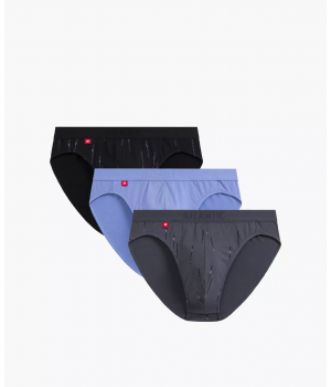 Чоловічі труси Atlantic 3mp 193 wl25 XXL