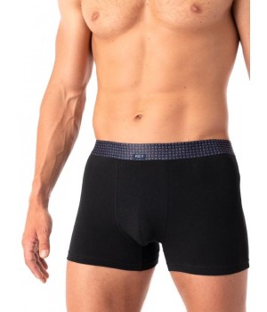 Труси шорти чоловічі боксери Key mxh 237 a25 L