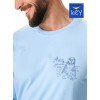 Піжама чоловіча Key MNS-615 B23 XL