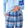 Піжама чоловіча Key MNS-615 B23 XL