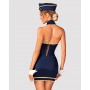 Комплект obsessive Stewardess uniform M/L