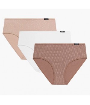 Жіночі труси Atlantic 3LP-211 XL