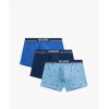 Труси шорти чоловічі боксери Atlantic 3mh 213 wl25 XXL