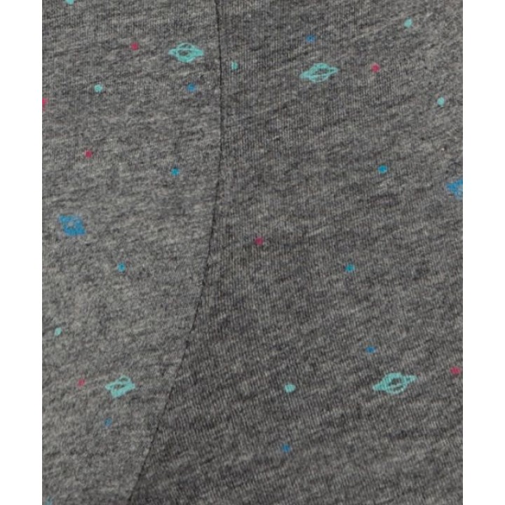 Труси шорти чоловічі боксери Atlantic MH-1148 XL