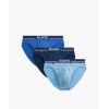 Чоловічі труси Atlantic 3mp 196 wl 25 XL