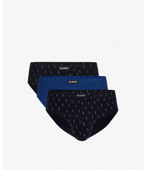 Чоловічі труси Atlantic 3MP-101/01 XXL