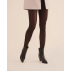 Класичні жіночі колготки матові gabriella micro 40 den