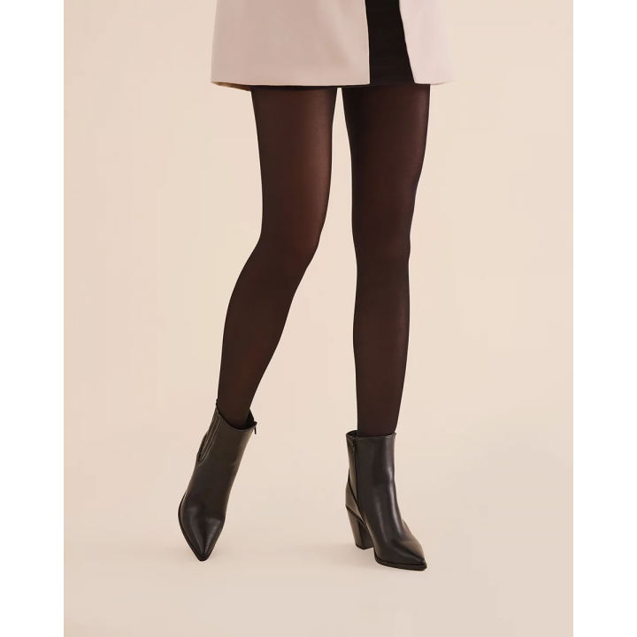 Класичні жіночі колготки матові gabriella micro 40 den